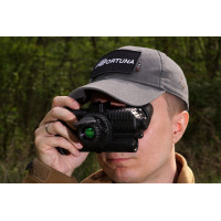 Тепловизионные очки (Фортуна) Fortuna Binocular 19S3