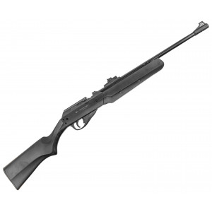 Винтовка пневматическая компрессионная Borner Simple Strike Pump, Black кал. 4,5 мм (пластик, 3 Дж) Винтовка пневматическая компрессионная Borner Simple Strike Pump, Black кал. 4,5 мм (пластик, 3 Дж)