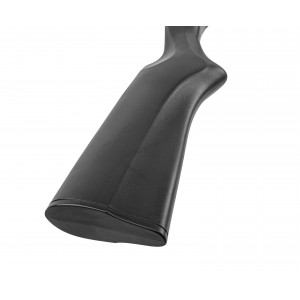 Винтовка пневматическая компрессионная Borner Simple Strike Pump, Black кал. 4,5 мм (пластик, 3 Дж) Винтовка пневматическая компрессионная Borner Simple Strike Pump, Black кал. 4,5 мм (пластик, 3 Дж)