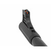 Винтовка пневматическая мультикомпрессионная Borner Flex Shot Multi-Pump, Black кал. 4,5 мм (пластик, 3 Дж)