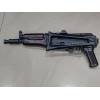 Б/У СХП Охолощенный Автомат Калашникова АКС-74У (АКСУ, ТОЗ), кал. 5,45x39 мм