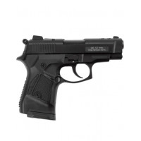 Сигнальный пистолет Streamer-S KURS (Sig Sauer) кал. 5,5 мм под 10ТК, черный Сигнальный пистолет Streamer-S KURS (Sig Sauer) кал. 5,5 мм под 10ТК, черный