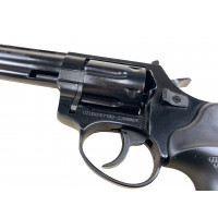 Сигнальный револьвер Taurus-S KURS (Smith & Wesson 4,5”) кал. 5,5 мм под 10ТК, черный Сигнальный револьвер Taurus-S KURS (Smith & Wesson 4,5”) кал. 5,5 мм под 10ТК, черный