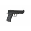 Сигнальный пистолет B92-S KURS Compact (Beretta) кал. 5,5 мм под 10ТК, черный