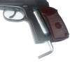 Пневматический пистолет Borner PM49 Blowback (Макарова)