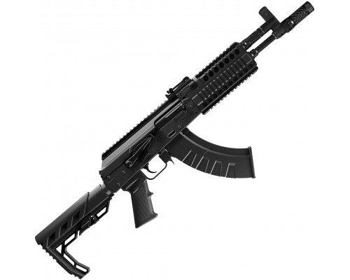 Пневматическая винтовка Crosman AK1 Full Auto кал. 4,5 мм, (автомат. огонь)