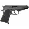 Сигнальный пистолет PP-S KURS (Walther PP) кал. 5,5 мм под 10ТК, черный