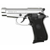 СХП Охолощенный пистолет Retay Mod 84 Beretta 84FS, кал. 9 мм, никель СХП Охолощенный пистолет Retay Mod 84 Beretta 84FS, кал. 9 мм, никель