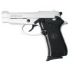 СХП Охолощенный пистолет Retay Mod 84 Beretta 84FS, кал. 9 мм, хром