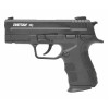 СХП Охолощенный пистолет Retay X1 Springfield XD, кал. 9 мм СХП Охолощенный пистолет Retay X1 Springfield XD, кал. 9 мм