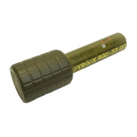 Граната учебно-имитационная PyroFX RGD-33 (S) (пиротехническая, горох) Граната учебно-имитационная PyroFX RGD-33 (S) (пиротехническая, горох)