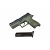 Сигнальный пистолет P320-S KURS (Sig Sauer) кал. 5,5 мм под 10ТК, хаки