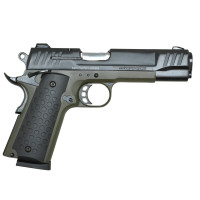 Сигнальный пистолет K1911 KURS (Colt) кал. 5,5 мм под 10ТК, хаки