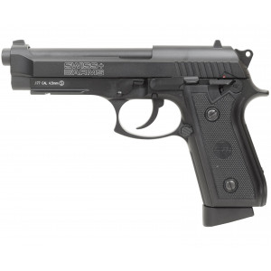  Пневматический пистолет Cyber Gun GSG 92 (Beretta)