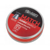 Пули JSB Exact Jumbo Match Diabolo 5,5 мм, 0,89 грамм, 300 штук