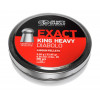 Пули JSB Diabolo Exact King Heavy MK II 6,35 мм, 2,2 грамм, 300 штук