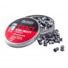 Пули JSB Diabolo Exact King Heavy MK II 6,35 мм, 2,2 грамм, 300 штук