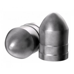 Пули H&N Rabbit Magnum II 5,5 мм, 1,64 грамм, 200 штук