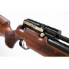 Пневматическая винтовка Kral Puncher Maxi W (орех, PCP, 3 Дж) 5,5 мм