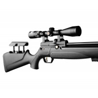 Пневматическая винтовка Kral Puncher Maxi S (пластик, PCP, 3 Дж) 6,35 мм