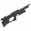 Пневматическая винтовка Kral Puncher Breaker S (пластик, PCP, 3 Дж) 6,35 мм