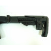 Пневматическая винтовка Kral Puncher Jumbo NP-500 скл. приклад (PCP, 3 Дж) 6,35 мм