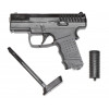 Пневматический пистолет Umarex Walther PPS