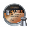 Пули JSB Hades Diabolo 5,5 мм, 1,03 грамм, 500 штук