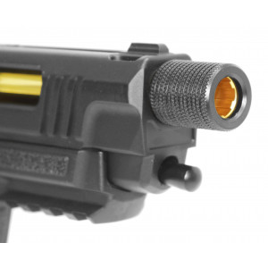Пневматический пистолет Umarex SA10 (blowback, BB/pellet)