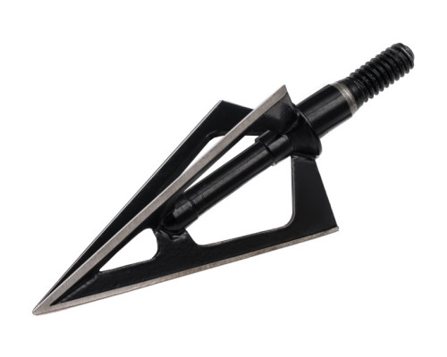 Наконечник охотничий Black Widow 100 гран (3 шт.)