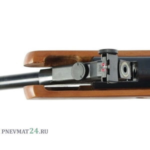 Пневматическая винтовка Crosman Optimus R8-C01K77 (дерево)
