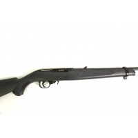 Пневматическая винтовка Umarex Ruger 10/22 (2x12г CO₂)