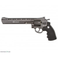 Пневматический револьвер Gletcher SW B8 (8") Пневматический револьвер Gletcher SW B8 (8")