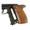 Пневматический пистолет Crosman C41 (Walther P.38)