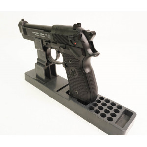 Пневматический пистолет Umarex Beretta M92 FS
