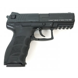 Пневматический пистолет Umarex Heckler & Koch HK P30