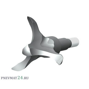 Наконечник G5 SmallGameHead 125grn 3шт.