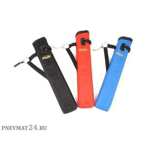 Колчан Cartel Quiver Junior 2- Tube Black