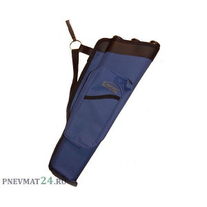 Колчан Cartel - Dynamic 502 RH Blue